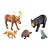 Jumbo Forest Animals